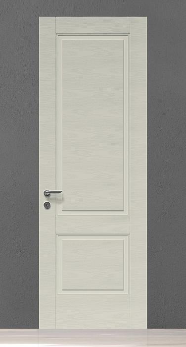 FLEXO Wood 103P CH Frassino Bianco Night #